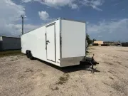 new Cargo (Enclosed) Trailers Wells Cargo  for sale, in South Conroe, TX Thumbnail 7