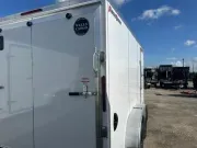 new Cargo (Enclosed) Trailers Wells Cargo  for sale, in South Conroe, TX Thumbnail 6