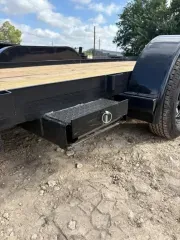 new Car Haulers / Racing Trailers Big Tex Trailers  for sale, in Conroe, TX Thumbnail 5