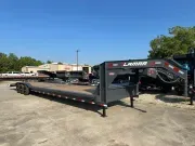 new Equipment / Flatbed Trailers Lamar Trailers  for sale, in Conroe, TX Thumbnail 7