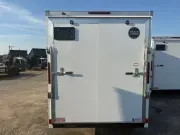 new Cargo (Enclosed) Trailers Wells Cargo  for sale, in Conroe, TX Thumbnail 5