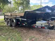 new Dump Trailers Southland Trailers  for sale, in Conroe, TX Thumbnail 4