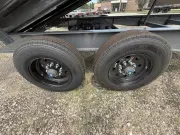 new Dump Trailers Diamond C Trailers  for sale, in Conroe, TX Thumbnail 6