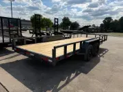 new Utility Trailers HT Trailers  for sale, in Conroe, TX Thumbnail 4