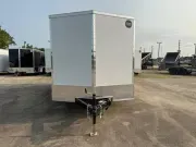 new Cargo (Enclosed) Trailers Wells Cargo  for sale, in South Conroe, TX Thumbnail 8