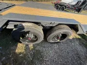 new Equipment / Flatbed Trailers Horizon Trailers  for sale, in South Conroe, TX Thumbnail 6