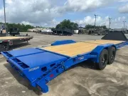 new Equipment / Flatbed Trailers Diamond C Trailers  for sale, in Conroe, TX Thumbnail 6