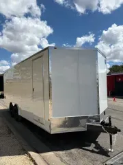 new Cargo (Enclosed) Trailers Wells Cargo  for sale, in Conroe, TX Thumbnail 2