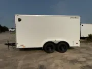 new Cargo (Enclosed) Trailers Wells Cargo  for sale, in South Conroe, TX Thumbnail 2