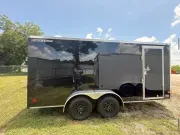 new Cargo (Enclosed) Trailers Wells Cargo  for sale, in Conroe, TX Thumbnail 6