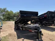 new Dump Trailers Horizon Trailers  for sale, in South Conroe, TX Thumbnail 2