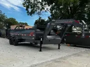 new Dump Trailers Horizon Trailers  for sale, in Conroe, TX Thumbnail 9