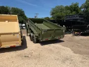 new Dump Trailers Horizon Trailers  for sale, in Conroe, TX Thumbnail 5