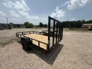 new Utility Trailers HT Trailers  for sale, in Conroe, TX Thumbnail 3