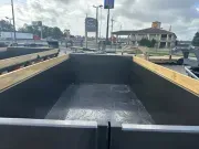 new Dump Trailers MAXX-D  for sale, in Conroe, TX Thumbnail 4