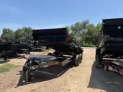 new Dump Trailers Horizon Trailers  for sale, in South Conroe, TX Thumbnail 3