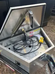 new Dump Trailers Southland Trailers  for sale, in Conroe, TX Thumbnail 4