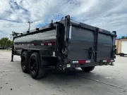 new Dump Trailers Horizon Trailers  for sale, in Conroe, TX Thumbnail 6