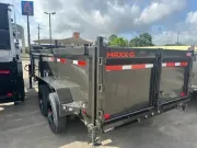 new Dump Trailers MAXX-D  for sale, in Conroe, TX Thumbnail 2