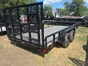 new Utility Trailers DP Platinum Star  for sale, in Conroe, TX Thumbnail 3