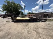 new Equipment / Flatbed Trailers MAXX-D  for sale, in Conroe, TX Thumbnail 2