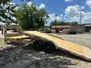 new Tilt Trailers Diamond C Trailers  for sale, in Conroe, TX Thumbnail 3
