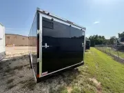 new Cargo (Enclosed) Trailers Wells Cargo  for sale, in South Conroe, TX Thumbnail 3