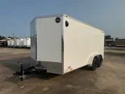 new Cargo (Enclosed) Trailers Wells Cargo  for sale, in Conroe, TX Thumbnail 1