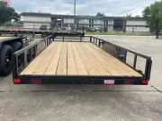 new Utility Trailers HT Trailers  for sale, in South Conroe, TX Thumbnail 4