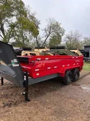 new Dump Trailers Horizon Trailers  for sale, in Conroe, TX Thumbnail 5