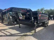 new Dump Trailers Horizon Trailers  for sale, in South Conroe, TX Thumbnail 1