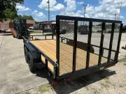 new Utility Trailers HT Trailers  for sale, in Conroe, TX Thumbnail 4