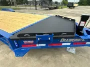 new Utility Trailers Diamond C Trailers  for sale, in Conroe, TX Thumbnail 4