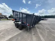 new Dump Trailers Lamar Trailers  for sale, in South Conroe, TX Thumbnail 3