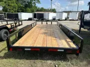 new Utility Trailers HT Trailers  for sale, in Conroe, TX Thumbnail 3