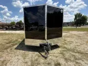 new Cargo (Enclosed) Trailers Wells Cargo  for sale, in South Conroe, TX Thumbnail 8
