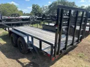 new Utility Trailers DP Platinum Star  for sale, in Conroe, TX Thumbnail 4