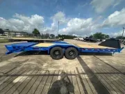 new Equipment / Flatbed Trailers Diamond C Trailers  for sale, in Conroe, TX Thumbnail 7
