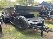 new Dump Trailers Horizon Trailers  for sale, in South Conroe, TX Thumbnail 1