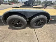 new Car Haulers / Racing Trailers Lamar Trailers  for sale, in Conroe, TX Thumbnail 6