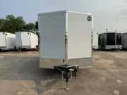 new Cargo (Enclosed) Trailers Wells Cargo  for sale, in South Conroe, TX Thumbnail 8