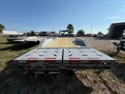 new Equipment / Flatbed Trailers Horizon Trailers  for sale, in South Conroe, TX Thumbnail 4