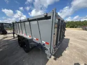 new Dump Trailers Lamar Trailers  for sale, in South Conroe, TX Thumbnail 3