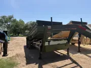 new Dump Trailers Horizon Trailers  for sale, in South Conroe, TX Thumbnail 2