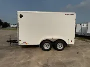 new Cargo (Enclosed) Trailers Wells Cargo  for sale, in South Conroe, TX Thumbnail 2