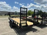 new Utility Trailers HT Trailers  for sale, in Conroe, TX Thumbnail 3