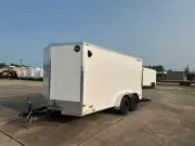 new Cargo (Enclosed) Trailers Wells Cargo  for sale, in South Conroe, TX Thumbnail 2