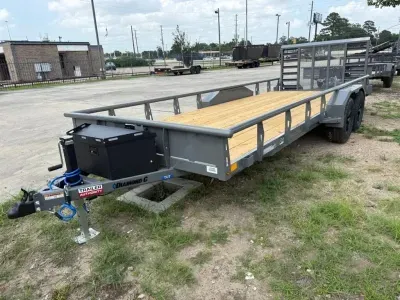 2026 Diamond C Trailer MFG. TUT206-V_95565