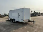 new Cargo (Enclosed) Trailers Wells Cargo  for sale, in South Conroe, TX Thumbnail 7