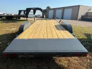 new Car Haulers / Racing Trailers Lamar Trailers  for sale, in Conroe, TX Thumbnail 4